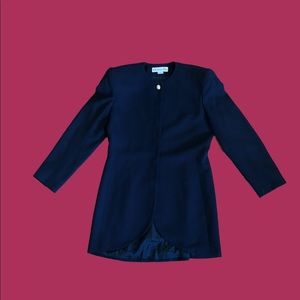 Vintage Christian Dior Blazer